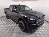 New 2026 RAM 2500 Big Horn image 2