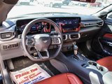 New 2025 Ford Mustang GT Premium w/ Mustang Nite Pony Package image 3