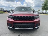 Certified 2025 Jeep Grand Cherokee L Altitude image 3