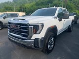 New 2025 GMC Sierra 2500 SLT image 2