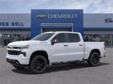 New 2025 Chevrolet Silverado 1500 RST w/ Redline Edition image 2