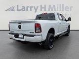 Used 2023 RAM 2500 Big Horn w/ Night Edition image 5