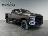 New 2025 RAM 2500 Laramie image 3