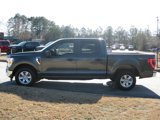 Used 2021 Ford F150 XLT image 4