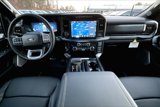 New 2025 Ford F150 Lariat w/ Equipment Group 502A High image 5