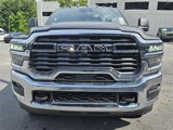 New 2025 RAM 2500 Tradesman image 2