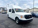 Used 2016 Nissan NV 2500 S w/ Power Package image 2