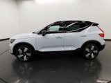 Used 2024 Volvo XC40 Recharge Ultimate w/ Protection Package Premier image 5