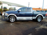 Used 2018 RAM 1500 Laramie image 5