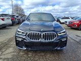 Used 2021 BMW X6 xDrive40i w/ M Sport Package image 2