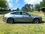 Used 2023 Chevrolet Malibu LT image 3