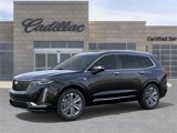 New 2025 Cadillac XT6 Premium Luxury image 2