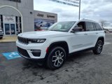 Used 2024 Jeep Grand Cherokee Limited w/ Trailer Tow Package image 2