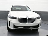 New 2025 BMW X5 sDrive40i w/ Parking Assistance Package image 2