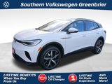 New 2025 Volkswagen ID.4 Pro S image 1