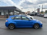 Used 2013 Subaru Impreza WRX Premium w/ Popular Pkg 1 image 2