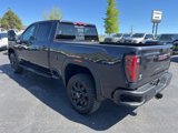 New 2025 GMC Sierra 2500 AT4 w/ AT4 Premium Plus Package image 5