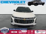 New 2026 Chevrolet Equinox LT w/ Convenience Package II image 3