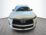 New 2026 INFINITI QX60 Luxe w/ Cargo Package image 2