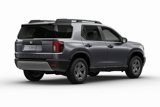 New 2026 Honda Passport RTL image 5