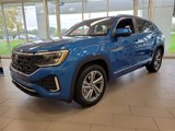 New 2024 Volkswagen Atlas Cross Sport SEL R-Line image 4
