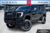 Used 2025 GMC Sierra 2500 AT4 w/ AT4 Premium Plus Package image 3