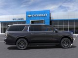 New 2025 Chevrolet Suburban High Country image 5