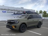 New 2025 Ford Expedition Tremor image 2