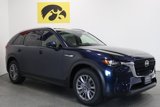 New 2025 MAZDA CX-90 3.3 Turbo w/ Preferred Package image 6