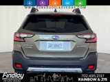 Certified 2024 Subaru Outback Limited image 5