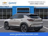 New 2026 Chevrolet TrailBlazer RS w/ Convenience Package image 3