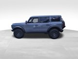 New 2025 Ford Bronco Badlands image 2