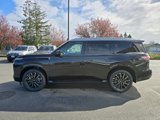 New 2025 INFINITI QX80 Autograph image 4