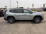 New 2025 GMC Acadia AT4 image 2