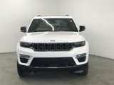 New 2025 Jeep Grand Cherokee Limited 4xe image 2