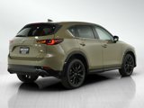 Used 2024 MAZDA CX-5 Carbon Edition image 5