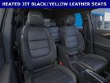 New 2026 Chevrolet TrailBlazer ACTIV image 4