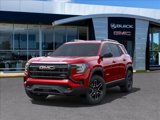 New 2026 GMC Terrain AT4 w/ Convenience Package III image 6