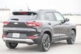 Used 2025 Chevrolet TrailBlazer LT image 4