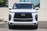 New 2026 INFINITI QX80 Luxe w/ Cargo Package image 2