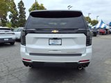 New 2025 Chevrolet Tahoe Premier image 6