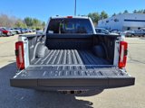 New 2025 Ford F350 Lariat image 6