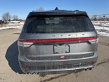 New 2025 Lincoln Aviator Black Label w/ Black Label Special Edition image 4