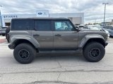 New 2025 Ford Bronco Raptor image 2
