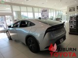 New 2026 Toyota Prius Plug-In Hybrid image 2
