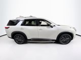 Used 2022 Nissan Pathfinder SL w/ SL Premium Package image 4