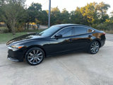 Used 2021 MAZDA MAZDA6 Touring image 5