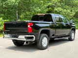 Used 2021 Chevrolet Silverado 2500 LTZ w/ LTZ Plus Package image 3