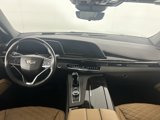 Used 2023 Cadillac Escalade ESV Premium Luxury image 4