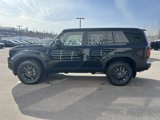 New 2025 Toyota Land Cruiser 1958 image 4